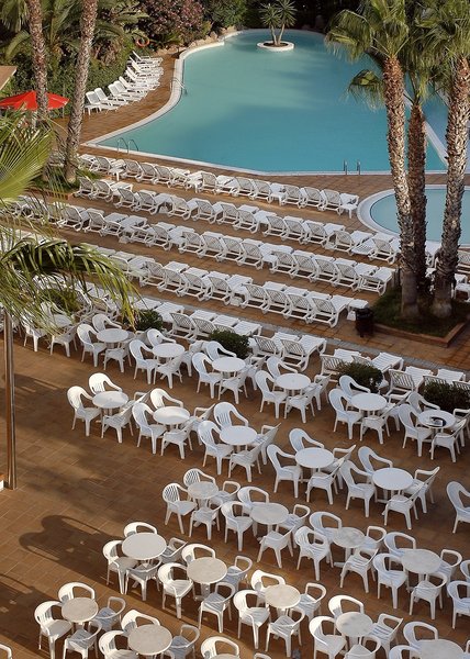 Hotel Pineda Splash - 30º Hotels