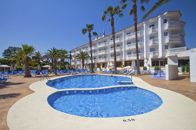Hotel Servigroup Romana Hotel