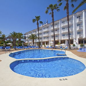 Hotel Servigroup Romana Hotel cazare Alcoceber