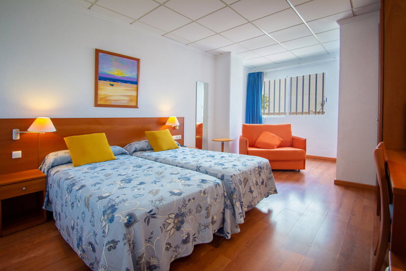 dal travel Servigroup Romana Hotel