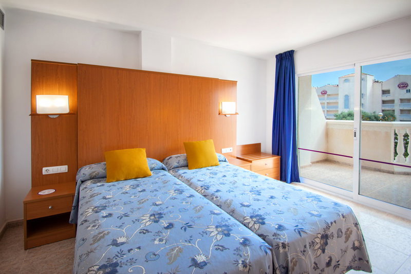 dal travel Servigroup Romana Hotel