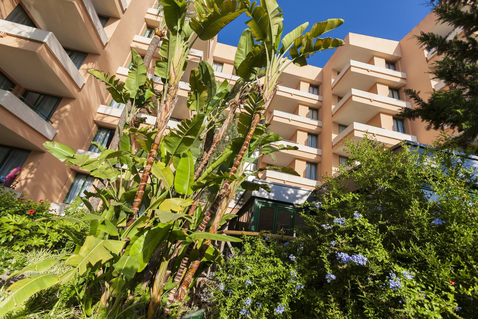 dal travel Globales Nova Apartments