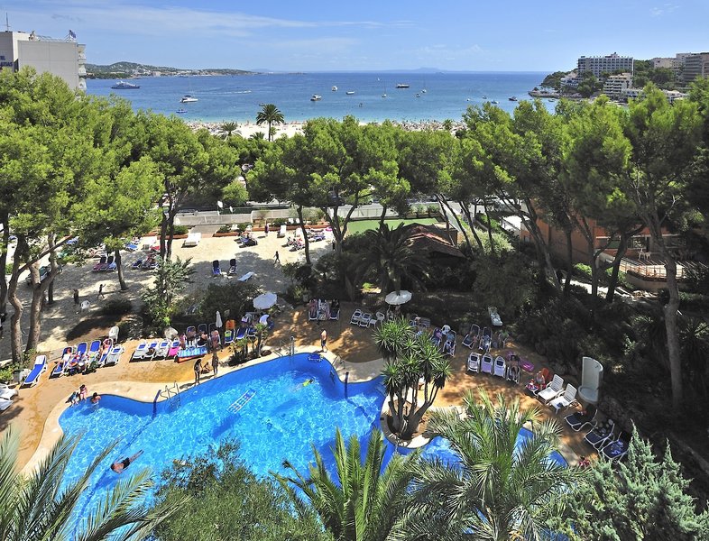 dal travel Globales Nova Apartments