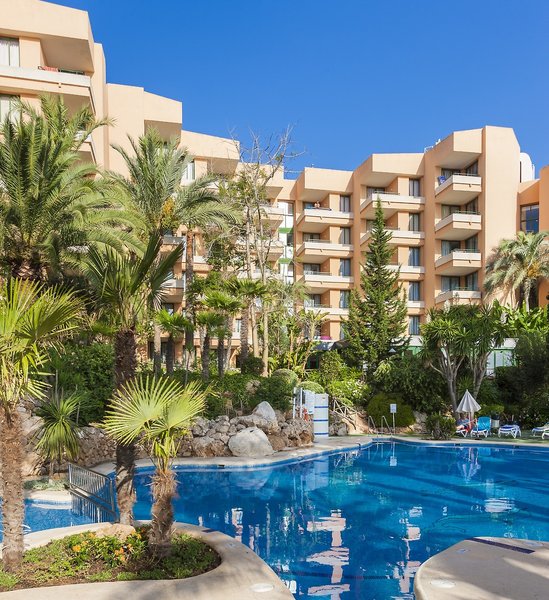 Globales Nova Apartments