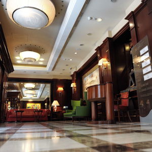 Hotel Best Western Premier Hotel Astoria cazare Zagreb
