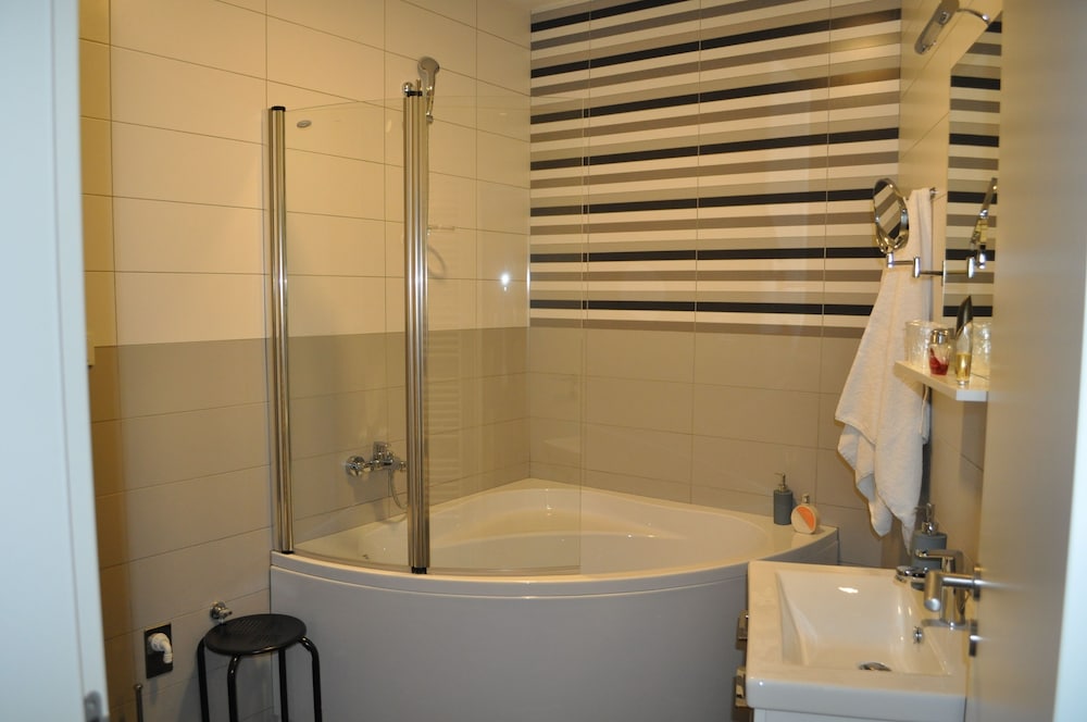 Hotel Apartments City&Style