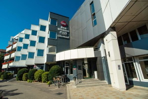 Hotel Best Western Plus Lido Hotel cazare Timisoara
