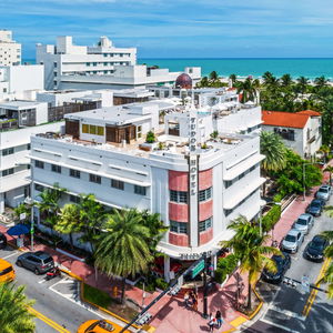 Sejur Dream South Beach Miami vacanta Miami Beach