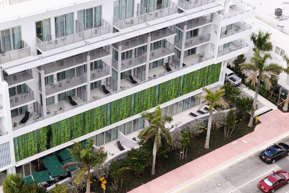 Hotel 6080 Design Hotel By Eskape Collection