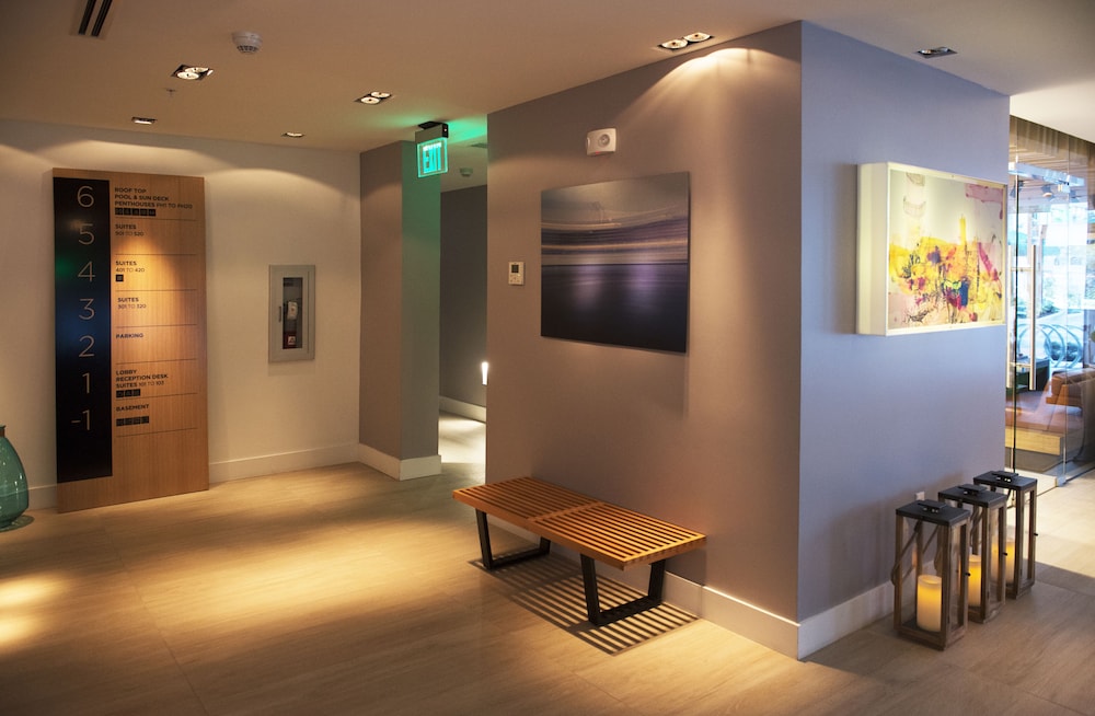 6080 Design Hotel By Eskape Collection