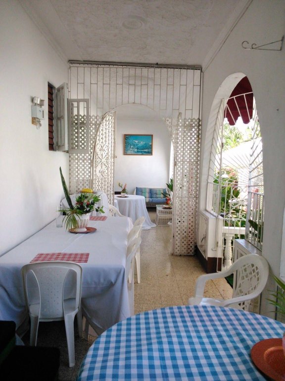 Hotel Hunter'S Rest Villa