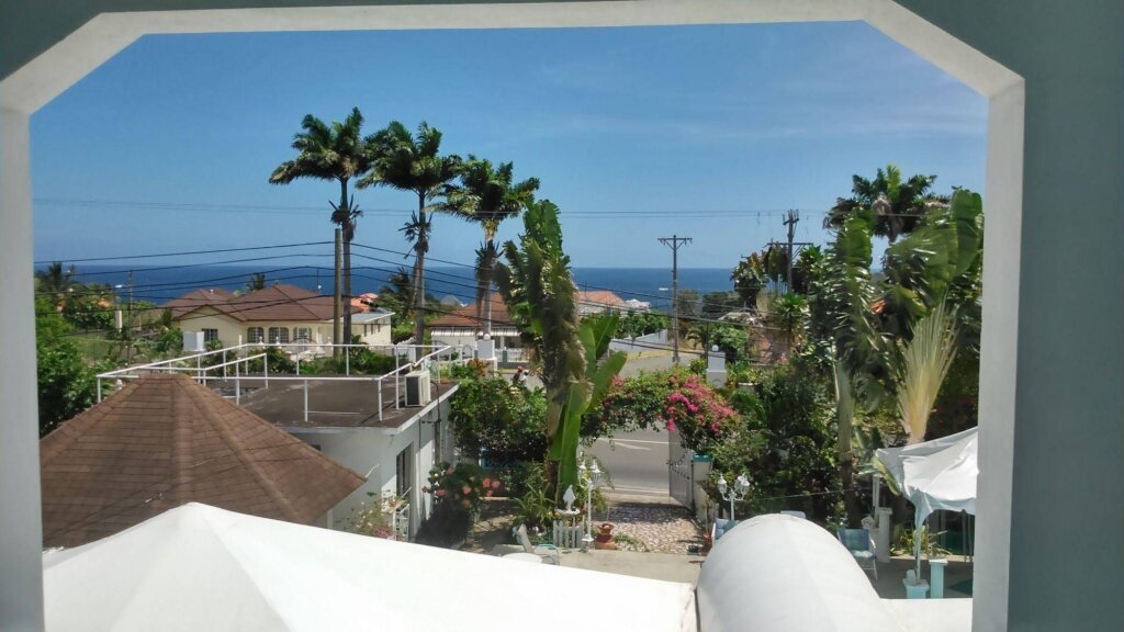 Hunter'S Rest Villa