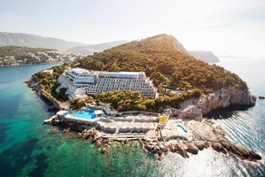 Hotel Dubrovnik Palace cazare Dubrovnik