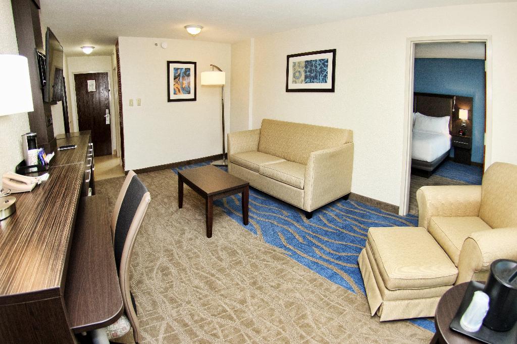 Hotel Holiday Inn Mayaguez And Tropical Casino