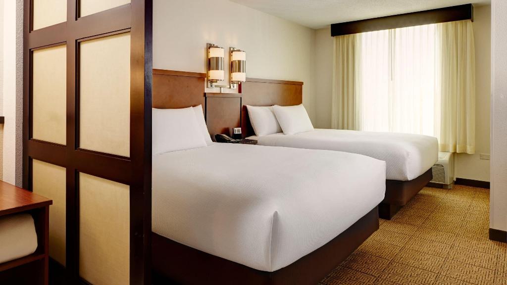 Hotel Hyatt Place San Juan