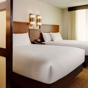 Hotel Hyatt Place San Juan cazare San Juan