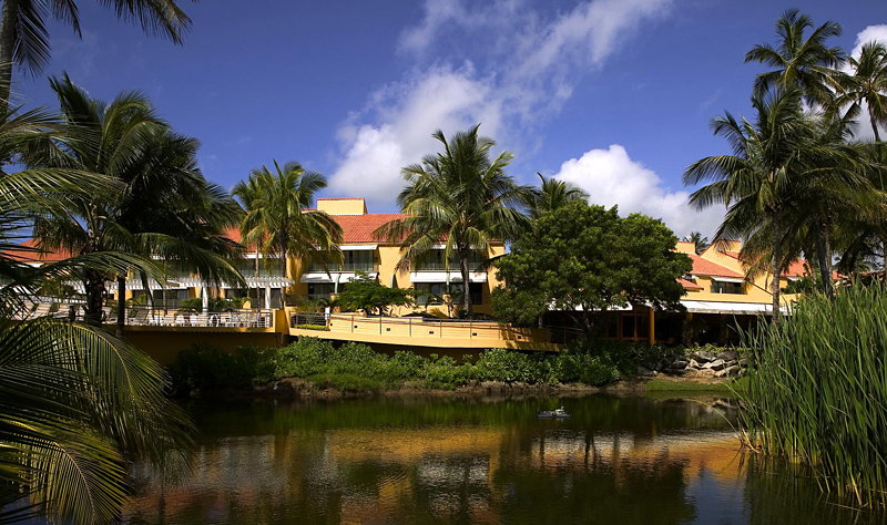 Hotel Wyndham Palmas Beach And Golf Resort