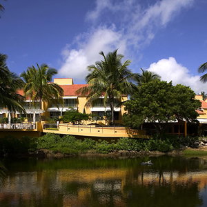 Hotel Wyndham Palmas Beach And Golf Resort cazare Humacao