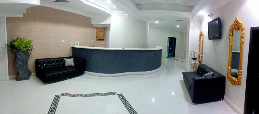 Helin Aeroport Craiova