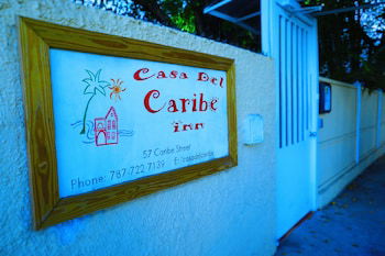 Hotel Casa Del Caribe