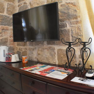 Hotel Pietra Rossa Luxury Rooms cazare Split