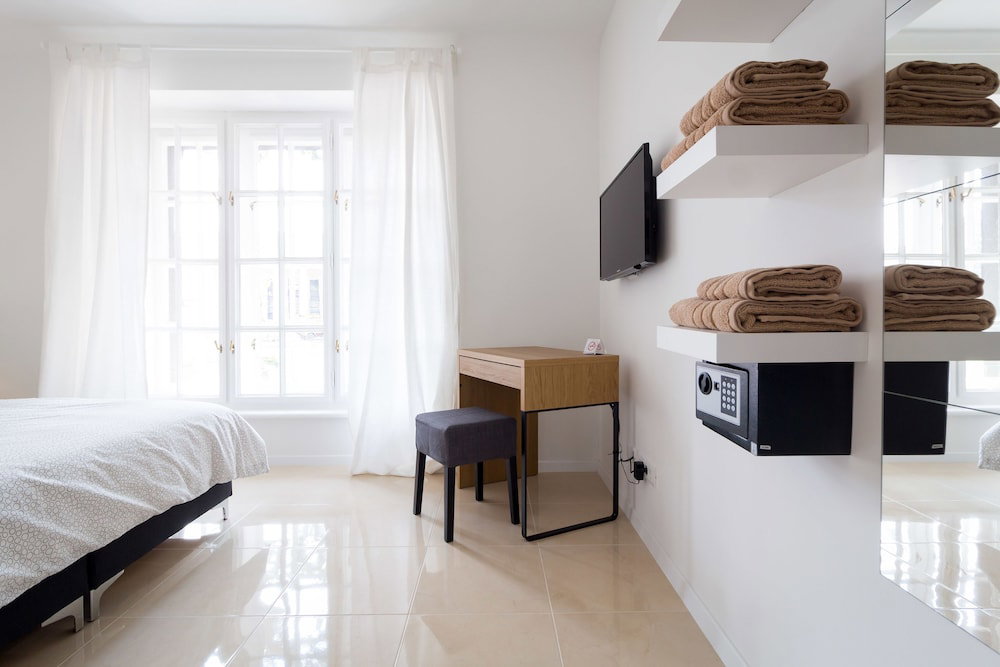 Hotel B&B Downtown Zagreb