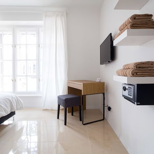Hotel B&B Downtown Zagreb cazare Zagreb