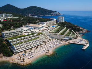 Hotel Dubrovnik President Valamar Collection Hotel cazare Dubrovnik
