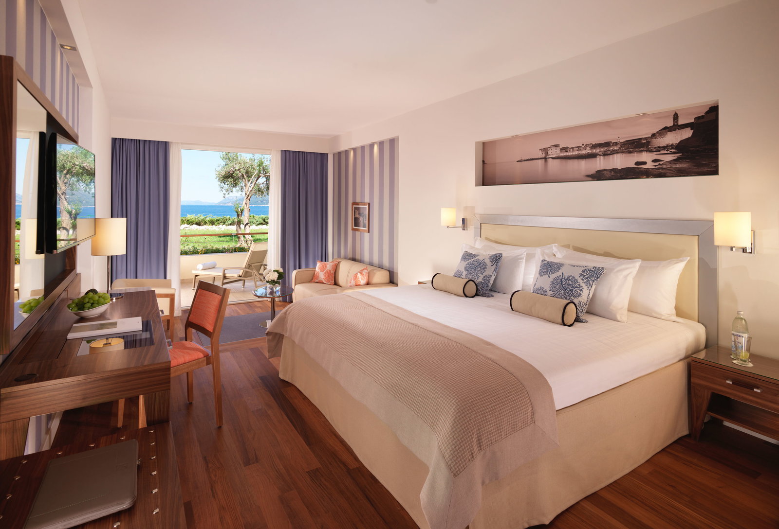Dubrovnik President Valamar Collection Hotel