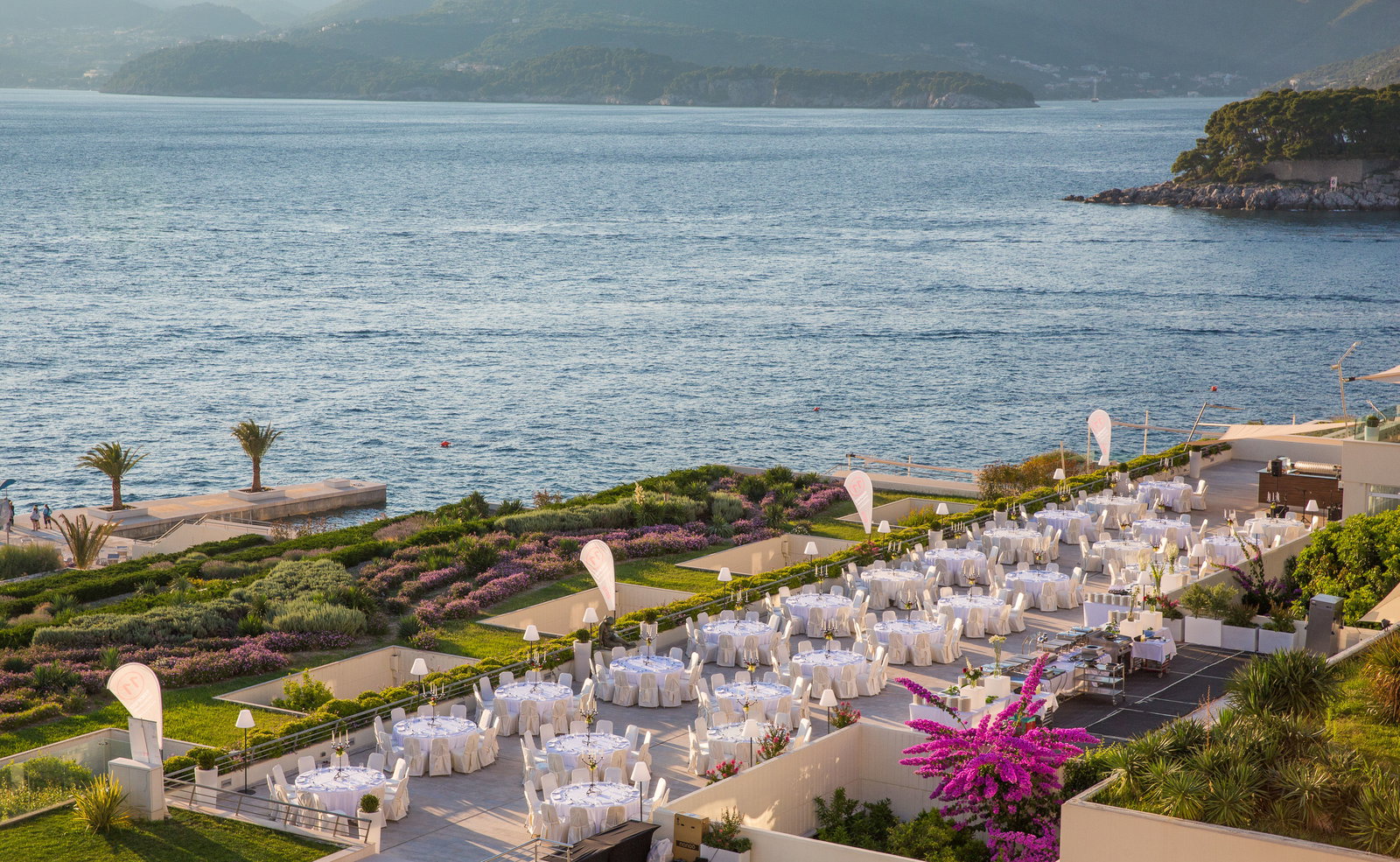 Dubrovnik President Valamar Collection Hotel