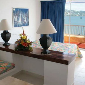 Hotel Ritz Acapulco All Inclusive cazare Acapulco de Juarez