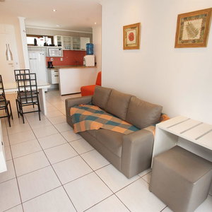 Hotel Atlantic Ocean Residence cazare Fortaleza