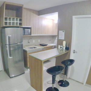 Hotel Vg Fun By Diego Flats cazare Fortaleza