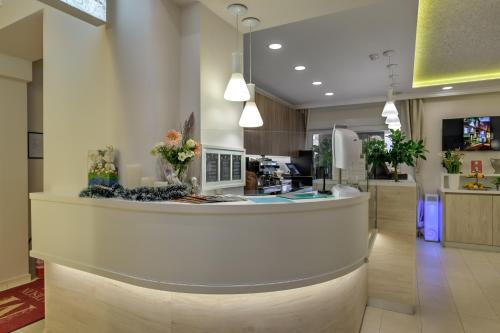 Hotel Meridien Luxury Apartments