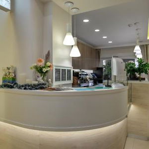 Hotel Meridien Luxury Apartments cazare Zagreb