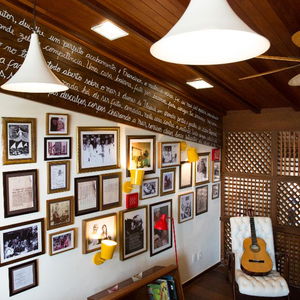 Hotel Casa Di Vina Boutique Hotel cazare Salvador