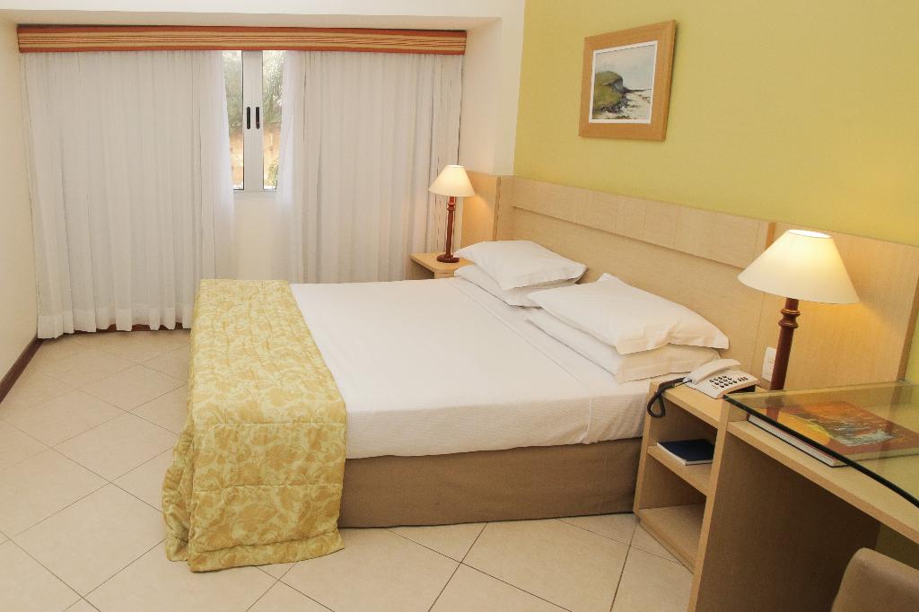 Hotel Portobello Ondina Praia