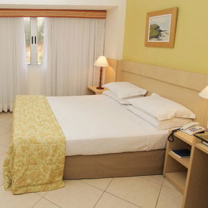 Hotel Portobello Ondina Praia cazare Salvador