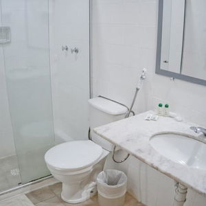 Hotel Dan Inn Express Salvador cazare Salvador