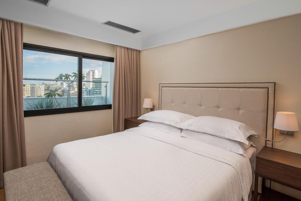 Hotel Wish Hotel Da Bahia