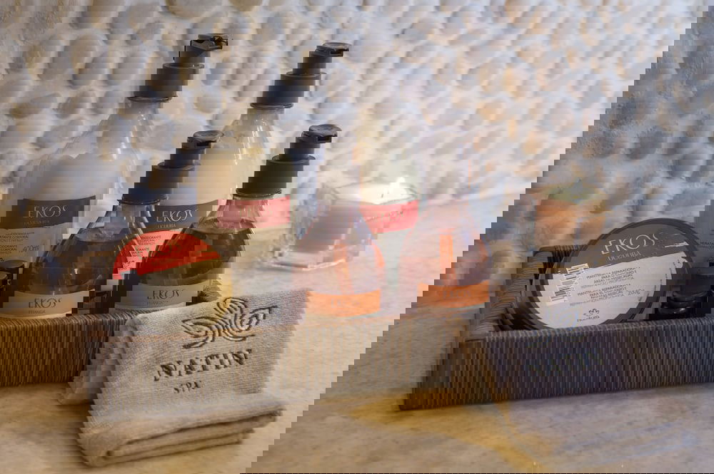 Hotel Wish Hotel Da Bahia