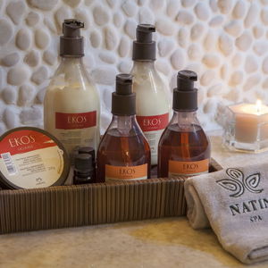 Hotel Wish Hotel Da Bahia cazare Salvador