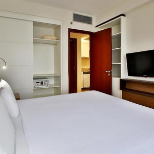 Hotel Quality Hotel & Suites São Salvador cazare Salvador