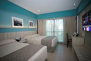 Hotel Monte Pascoal Praia Hotel