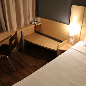 Hotel Ibis Salvador Rio Vermelho cazare Salvador