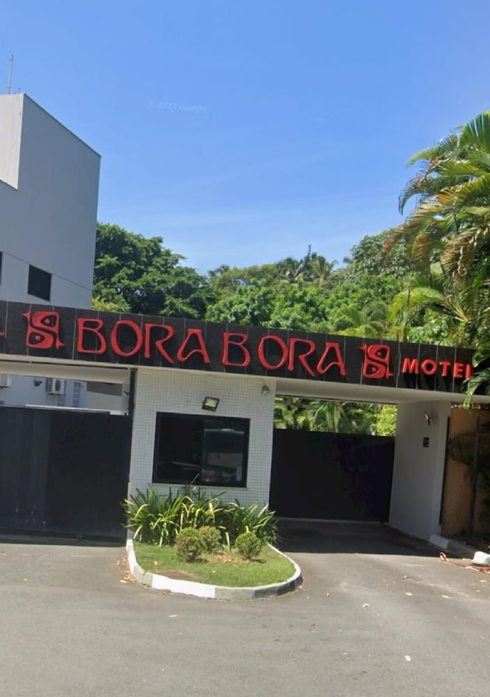 Bora Bora Motel