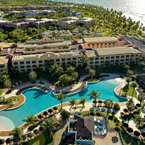 Hotel Iberostar Bahia cazare Brazilia