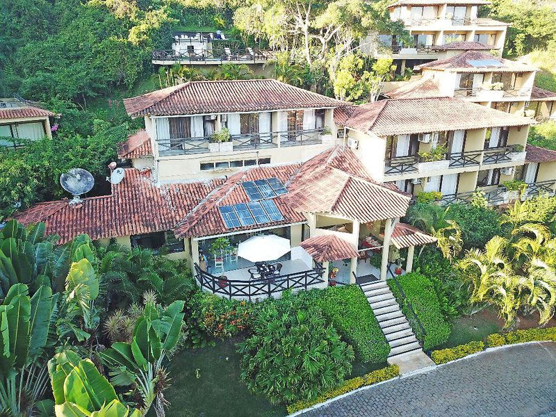 Hotel Pousada Amancay