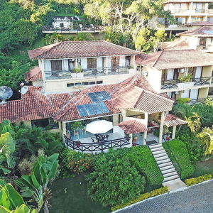 Hotel Pousada Amancay cazare Armacao de Buzios