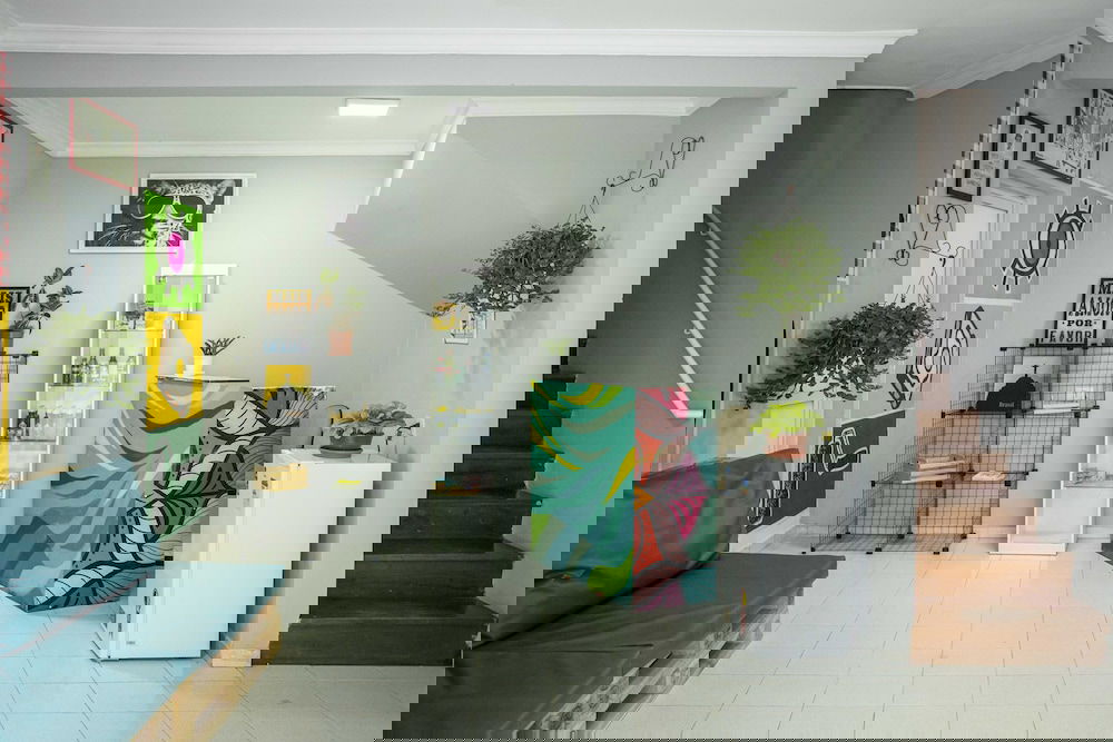 Hotel Casa Ecotrips Barra Funda - Hostel